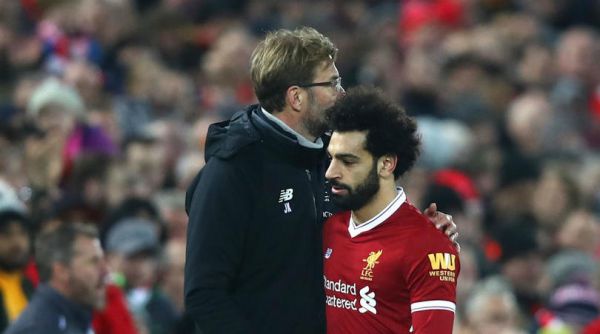 کلوپ نگران آینده صلاح نیستم