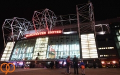  احتمال نقل مکان منچستریونایتد از الدترافورد به ورزشگاهی دیگر