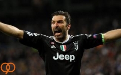 کروس بوفون باید به تصمیمات داور احترام بگذارد