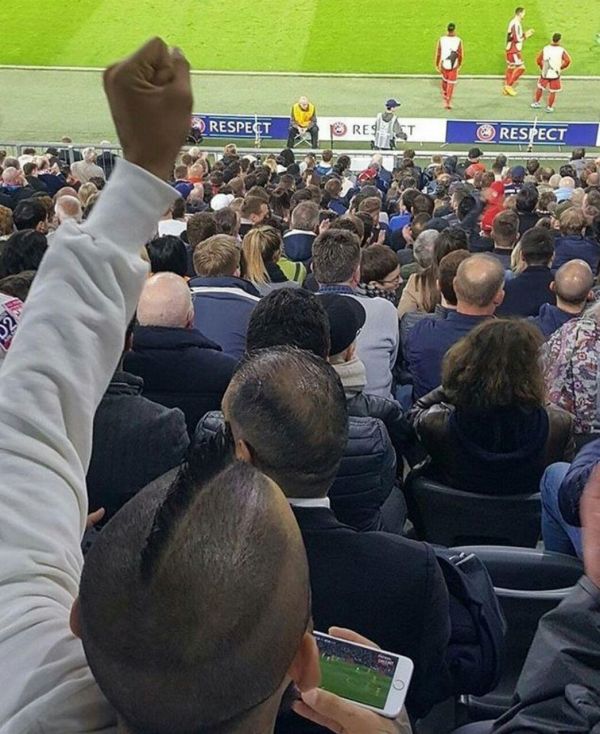  حرص و جوش ستاره بایرن به خاطر یوونتوس   عکس