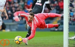  دوناروما  آینده‌ام به وکیلم مربوط است