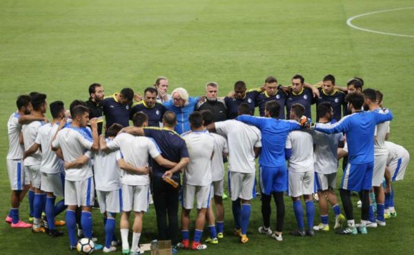  تمرین استقلال بر اساس نقطه قوت پیکان