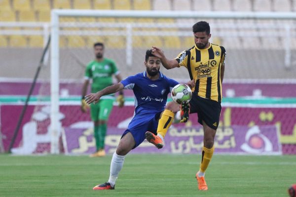 بحرانی ٤٠ درصد در ٢سال دریافتی داشتهام