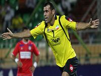  هافبک سابق سرخابی در دیدار عراق-ترکیه