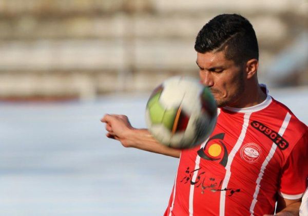  می‌خواهیم برابر پرسپولیس نمایش موفقی داشته باشیم