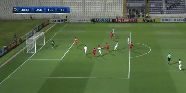  رکورد جالب الاهلی عربستان در لیگ قهرمانان آسیا