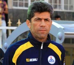 مکوندی فکری بهترین گزینه برای نفت است