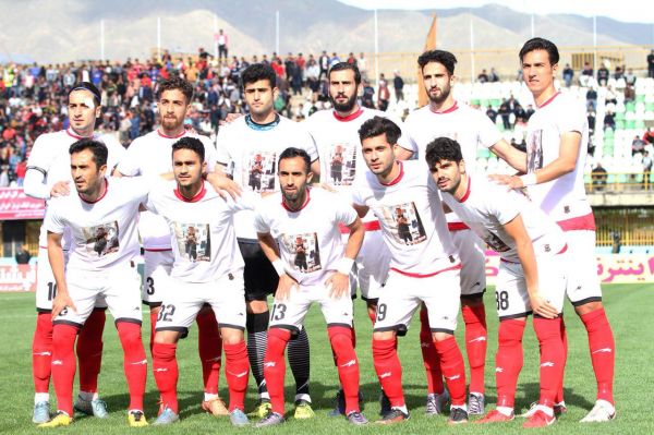  خونه به خونه با 5 غایب در فینال حذفی