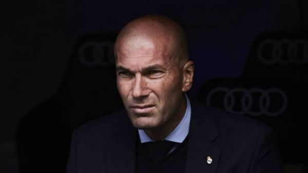  دو تصمیم عجیب زیدان در مهمترین بازی سال رئال