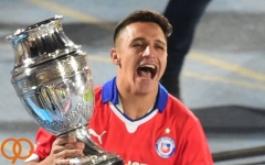  حضور ژاپن و قطر در کوپا آمریکا 2019