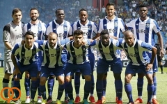  پورتو قهرمان لیگ پرتغال شد