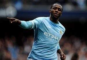 یحیی توره میخواهم در لیگ برتر بمانم