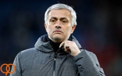  مورینیو  مارسیال و رشفورد تنبیه نشدند