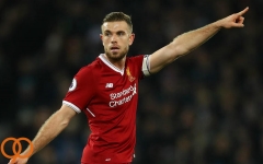  کاپیتان لیورپول  باید برایتون را شکست دهیم