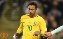  نیمار  ترس از مصدومیت در من وجود دارد