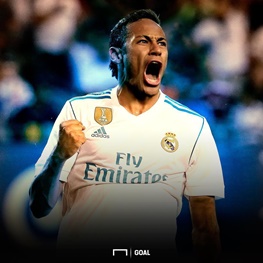 سرانجام سکوت نیمار شکست به زودی در رئال مادرید