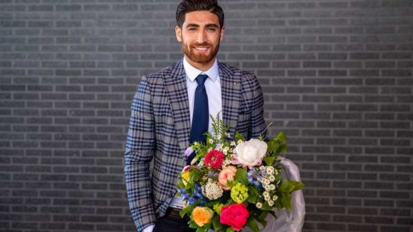 جهانبخش دوست دارم به لیگ انگلستان یا آلمان بروم