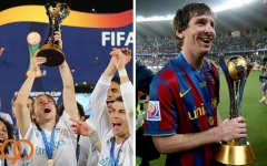 استقبال رئال مادرید و بارسلونا از جام جهانی باشگاههای 24 تیمی