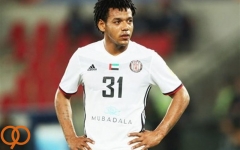 رومارینیو پس از انتخاب به عنوان بهترین بازیکن میدان مقابل پرسپولیس باید به راهمان ادامه دهیم