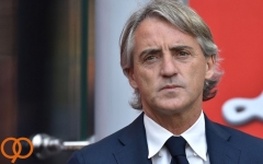  رسمی؛ مانچینی سرمربی تیم ملی فوتبال ایتالیا شد