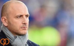  مدیر ورزشی اینتر  ایکاردی ماندنی است