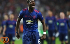 پل پوگبا یک منچستری همیشه منچستری باقی خواهد ماند