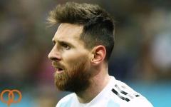 سمپائولی مسی از هر نظر برای جام جهانی آماده است