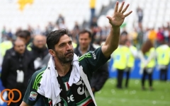  بوفون در چند قدمی انتقال به پاریسن ژرمن