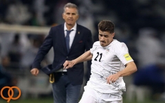 اختصاصی نود؛ وریا سکوت خود را شکست خودم هم هنوز شوکهام