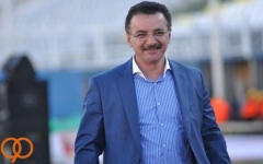  مالک جدید تراکتورسازی  بازیکنانی جذب می‌کنیم که تا به حال لیگ برتر به خود ندیده است