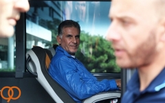 مقایسه بازیهای تیم ملی با دور قبل؛ متوسطهای بهدرد بخور