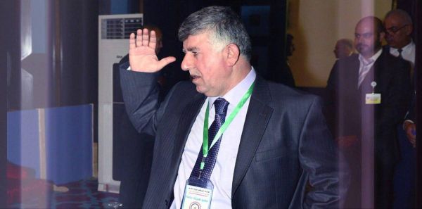  رئیس فدراسیون فوتبال عراق مشخص شد