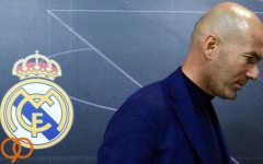 زین الدین زیدان؛ کسب 9 جام رنگارنگ فقط با 104 برد