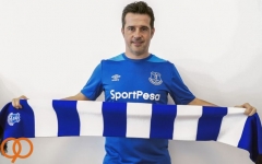  رسمی؛ مارکو سیلوا سرمربی اورتون شد