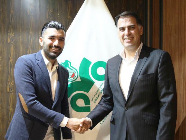 کوچ ستارهها به اصفهان