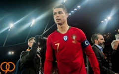 رونالدو پرتغال باید در جام جهانی واقع بین باشد