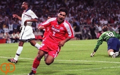  نگاهی به هافبک راست‌های ایران در تاریخ جام جهانی  الماسی به نام کیا