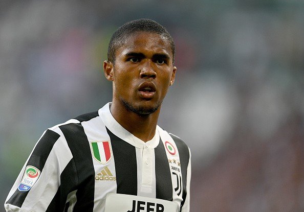  یوونتوس قرارداد داگلاس کاستا را نهایی کرد