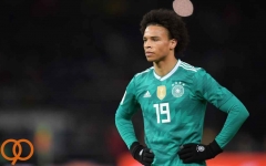  بالاک  خط خوردن سانه دلیل ورزشی نداشت