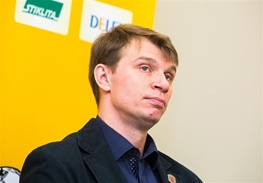 حرفهای سرمربی لیتوانی درباره بازی با ایران