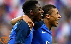  دشام  بازیکنان جوان تیم ملی کیفیت لازم را برای موفقیت دارند