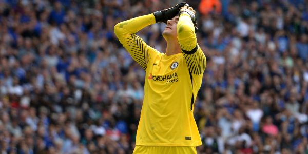  ادن هازارد در بهترین فرم خود قرار دارد