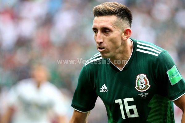 هکتور هررا؛ کلید شگفتی بزرگ جام