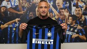  ناینگولان  در رم دیگر به من اعتماد نداشتند