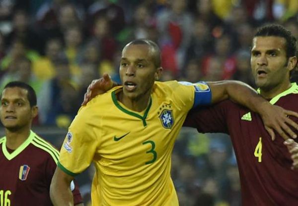  کاپیتان بعدی تیم ملی برزیل مشخص شد