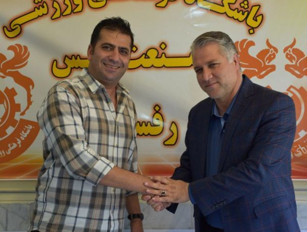  قرارداد سامره با مس رفسنجان تمدید شد