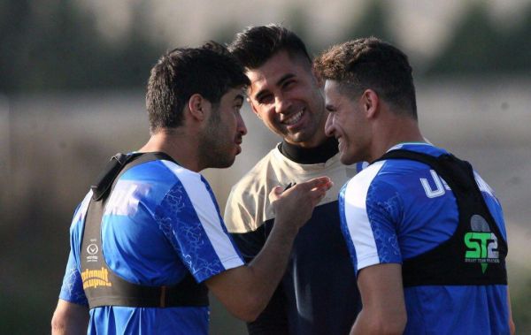 لیگ برتر جی پی اس بازان