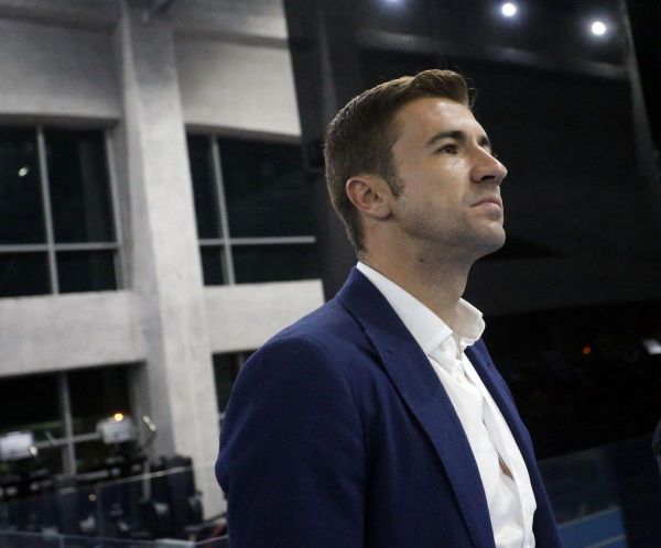  گابی  اولین هدفم با السد قهرمانی در آسیا است