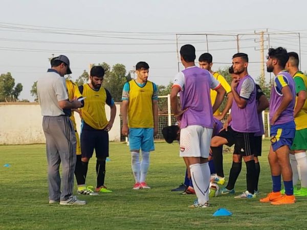  استارت استقلال خوزستان و یزدی از فردا