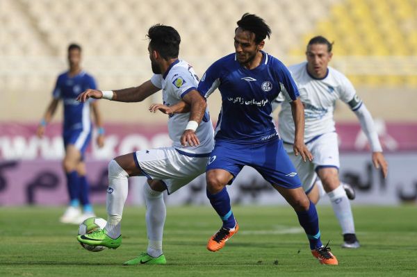  یعقوب کریمی به سپیدرود پیوست